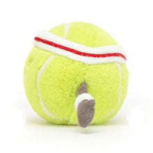 Load image into Gallery viewer, Jellycat Amuseables Sports Tennis Ball
