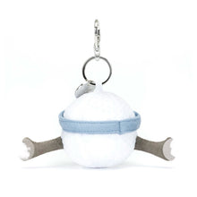 Load image into Gallery viewer, Jellycat Amuseables Sports Golf Bag Charm
