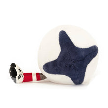 Load image into Gallery viewer, Jellycat Amuseables Sports Rugby Ball
