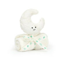 Load image into Gallery viewer, Jellycat Amuseables Moon Soother
