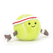 Load image into Gallery viewer, Jellycat Amuseables Sports Tennis Ball
