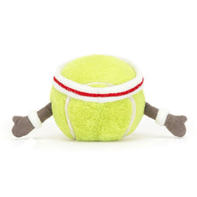 Load image into Gallery viewer, Jellycat Amuseables Sports Tennis Ball
