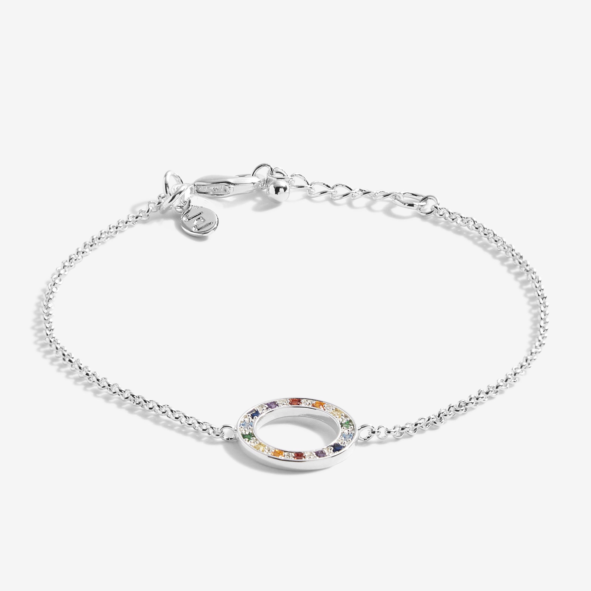 Joma Rainbow Bracelet The Gift Boutique Online